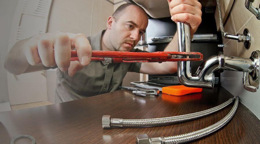 Professional sink repair in Lindon, CO